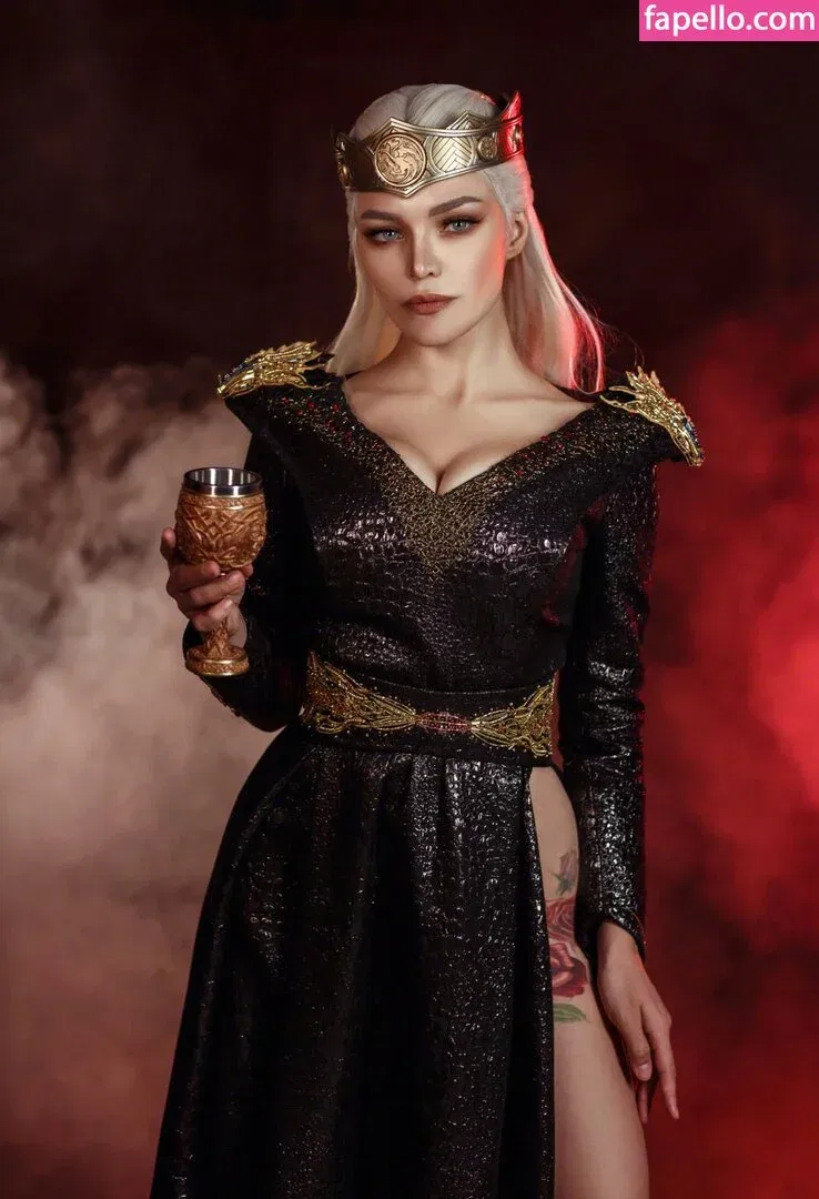 Kalinka Fox Onlyfans Photo Gallery 