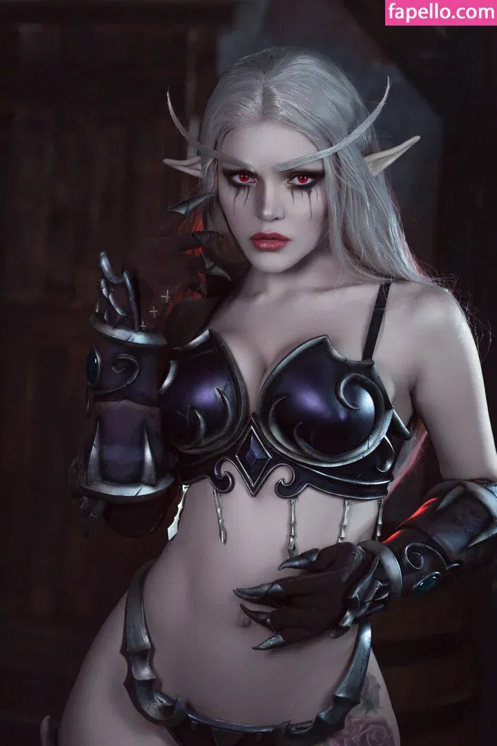 Kalinka Fox Onlyfans Photo Gallery 