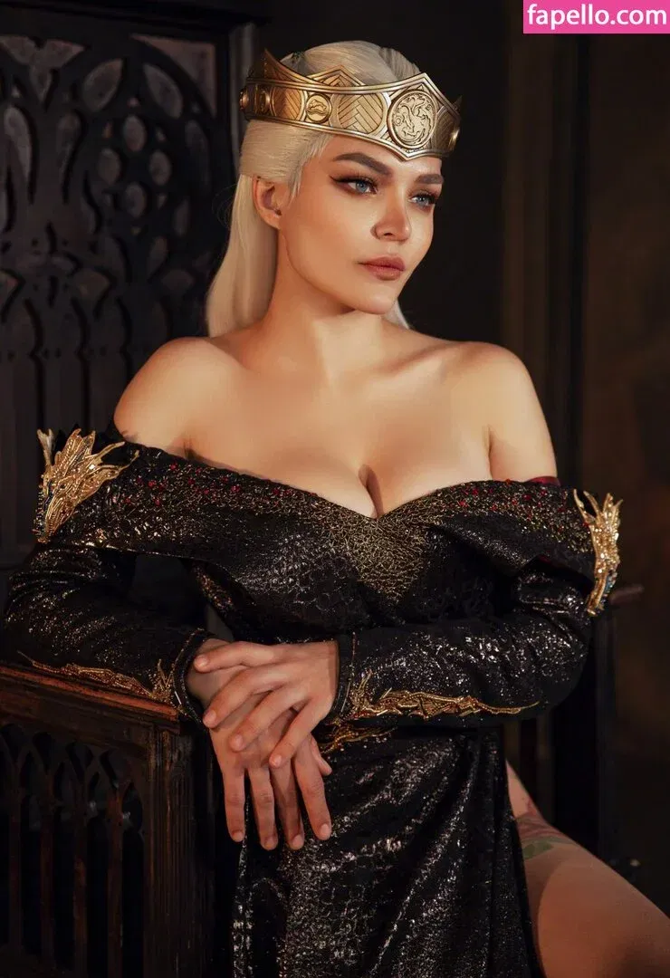 Kalinka Fox Onlyfans Photo Gallery 