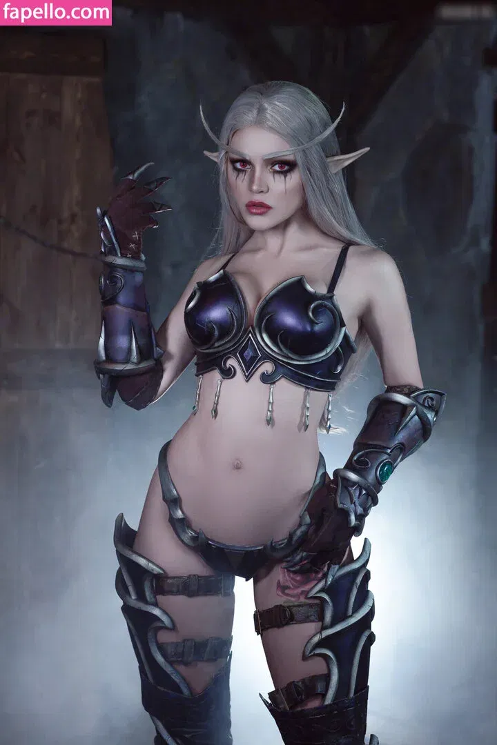 Kalinka Fox Onlyfans Photo Gallery 