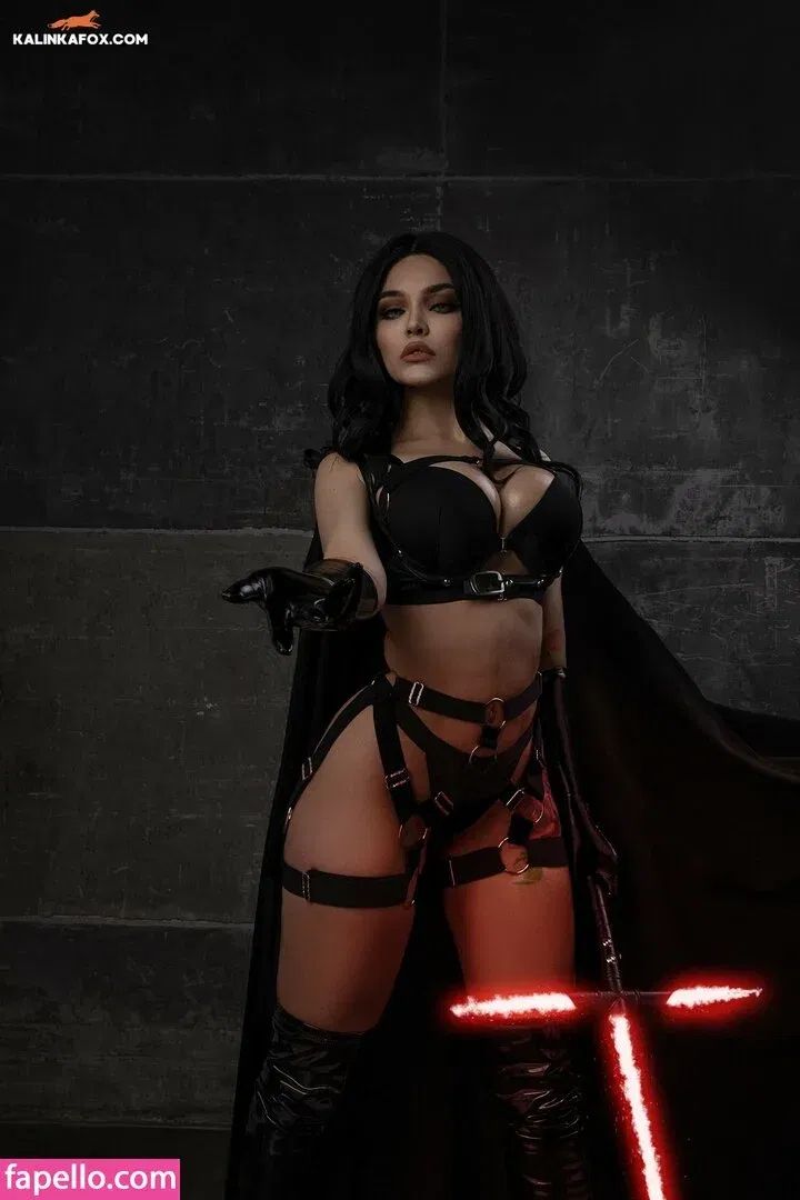 Kalinka Fox Onlyfans Photo Gallery 