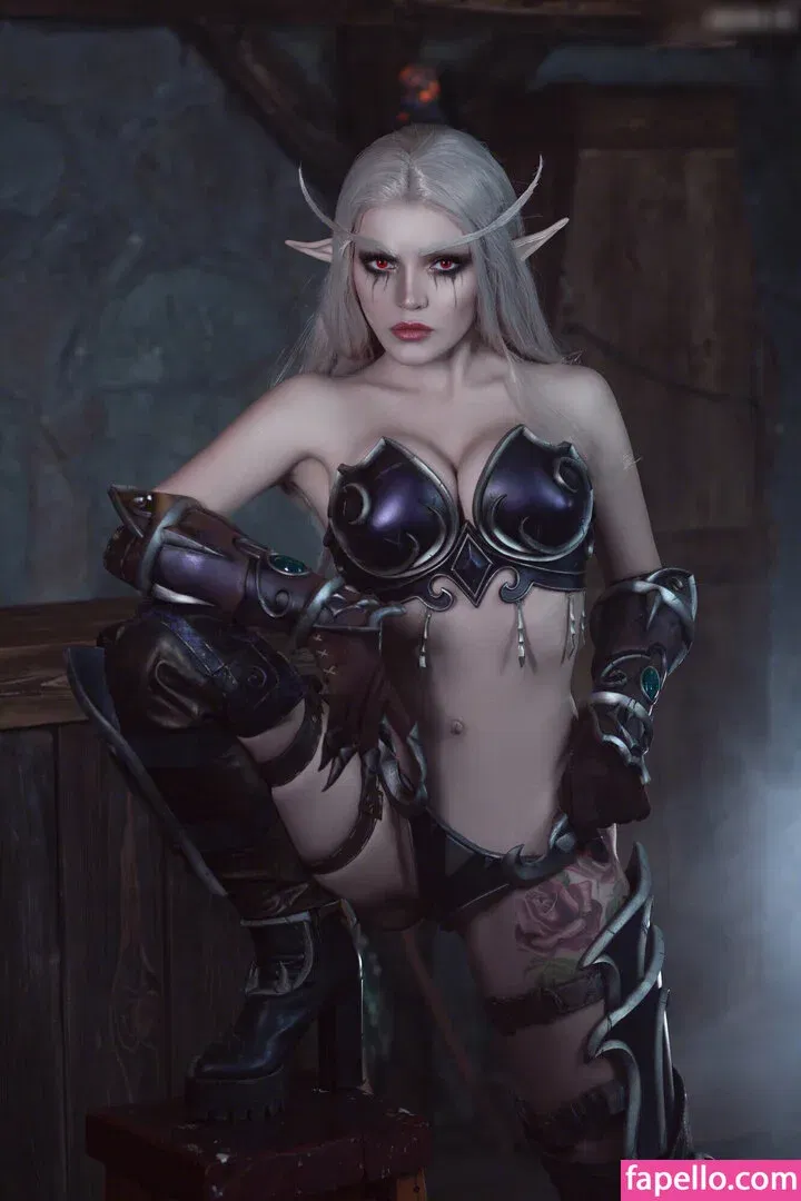 Kalinka Fox Onlyfans Photo Gallery 