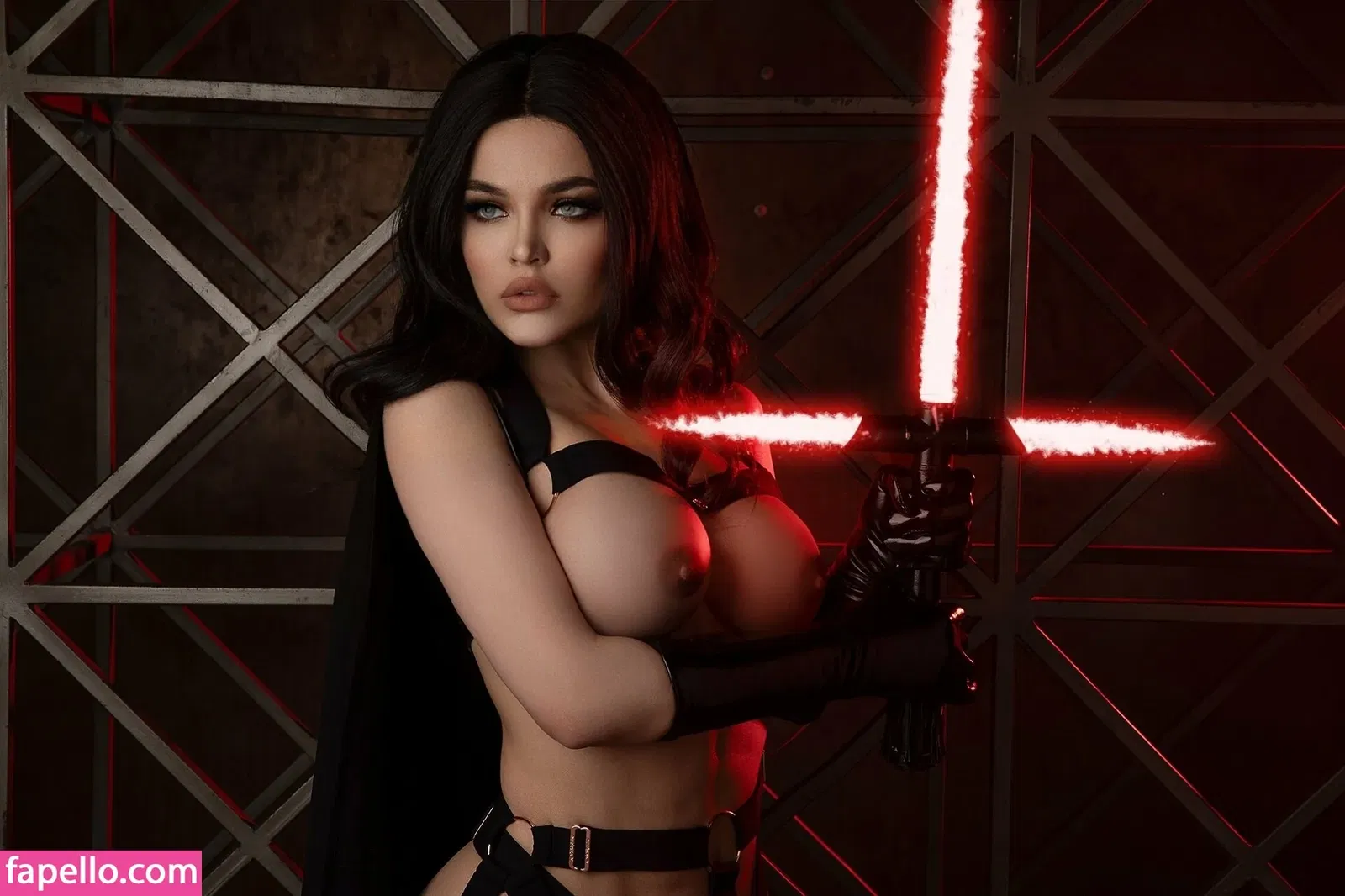 Kalinka Fox Onlyfans Photo Gallery 