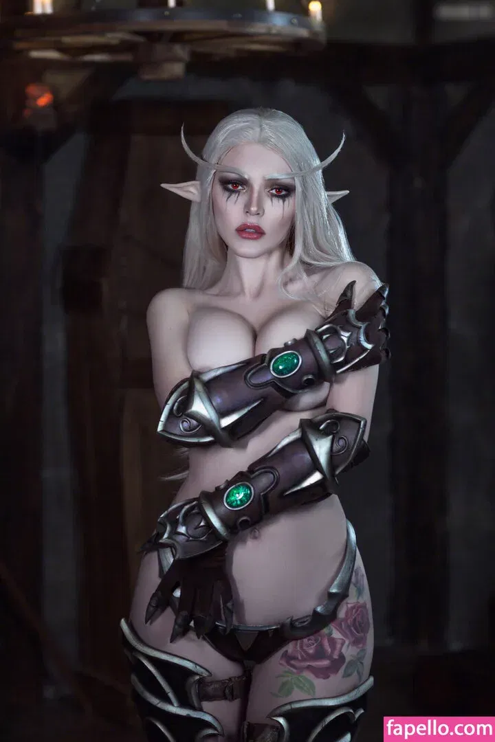 Kalinka Fox Onlyfans Photo Gallery 