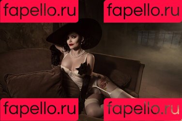 Kalinka Fox Onlyfans Photo Gallery 