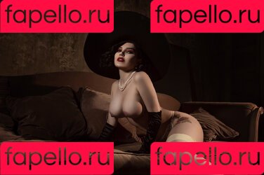 Kalinka Fox Onlyfans Photo Gallery 