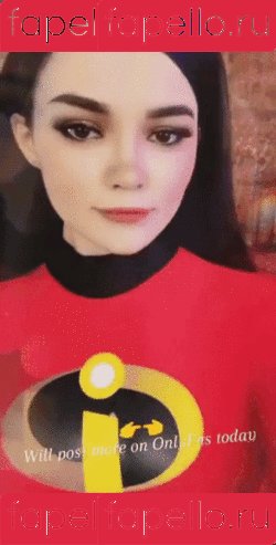 Kalinka Fox Onlyfans Photo Gallery 