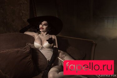 Kalinka Fox Onlyfans Photo Gallery 