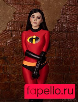 Kalinka Fox Onlyfans Photo Gallery 