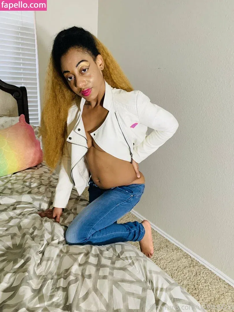 officialdiamond Onlyfans Photo Gallery 