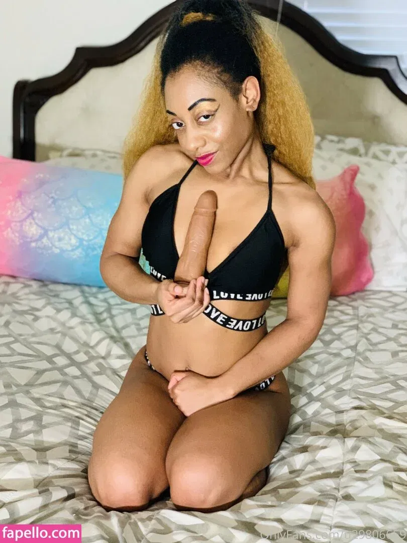 officialdiamond Onlyfans Photo Gallery 