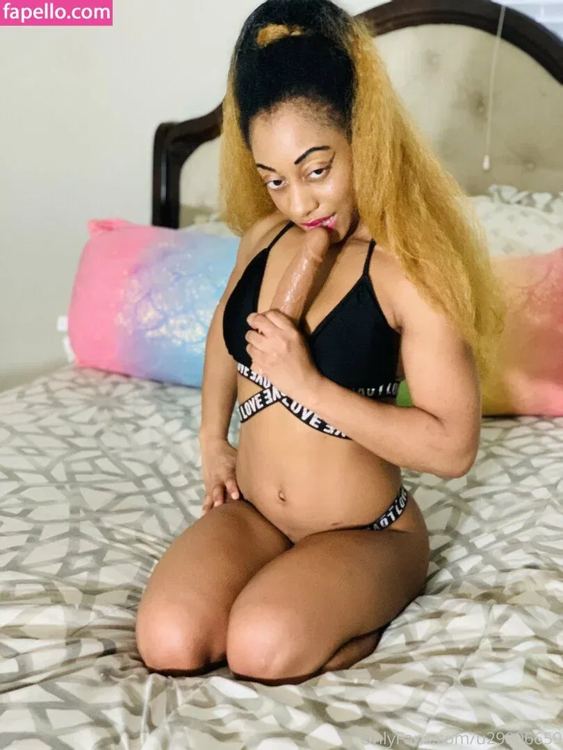 officialdiamond Onlyfans Photo Gallery 