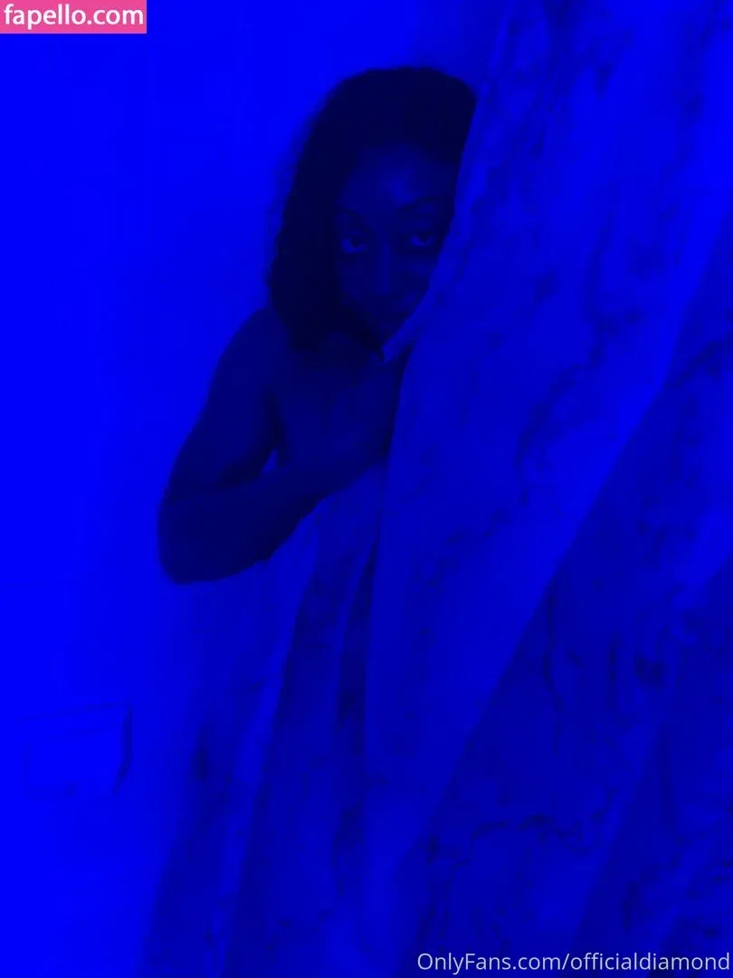 officialdiamond Onlyfans Photo Gallery 