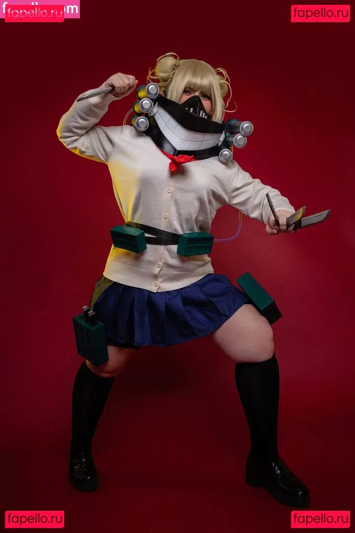 UyUyChan Onlyfans Photo Gallery 