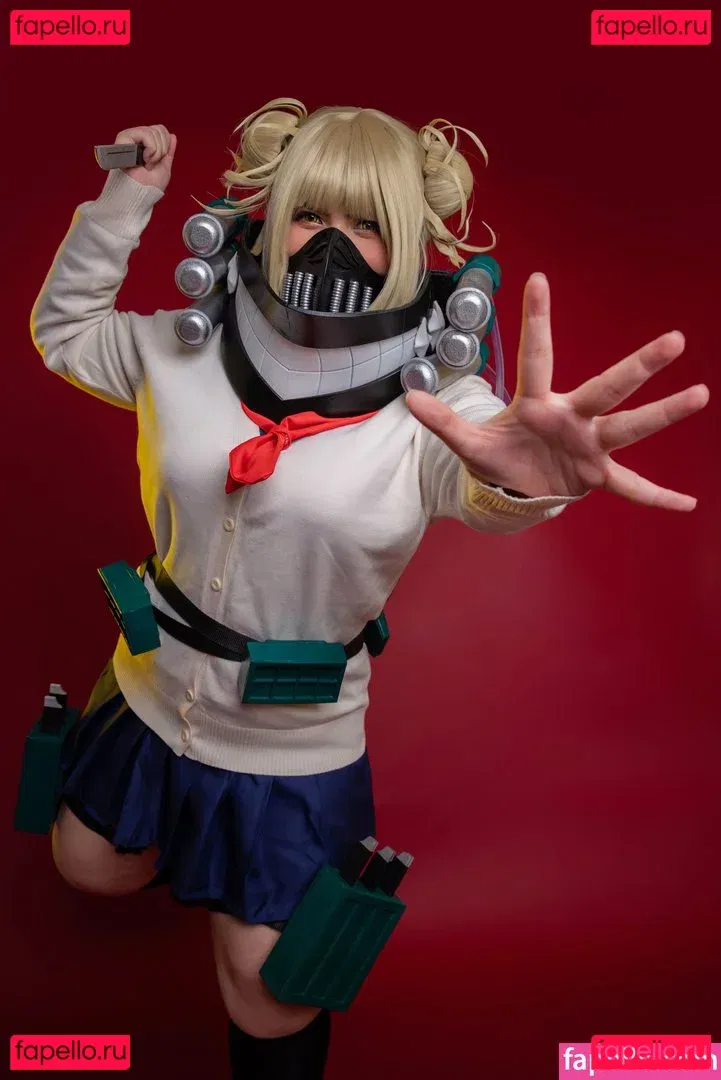 UyUyChan Onlyfans Photo Gallery 