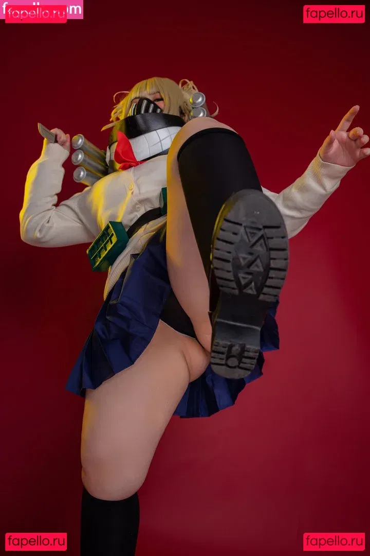 UyUyChan Onlyfans Photo Gallery 