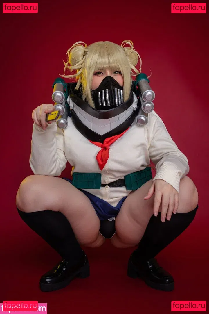 UyUyChan Onlyfans Photo Gallery 