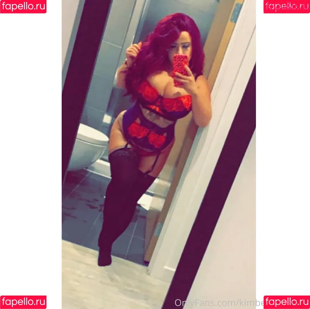 kimberleeferrari Onlyfans Photo Gallery 