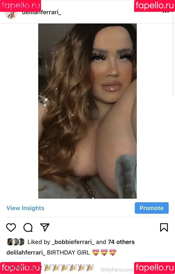 kimberleeferrari Onlyfans Photo Gallery 