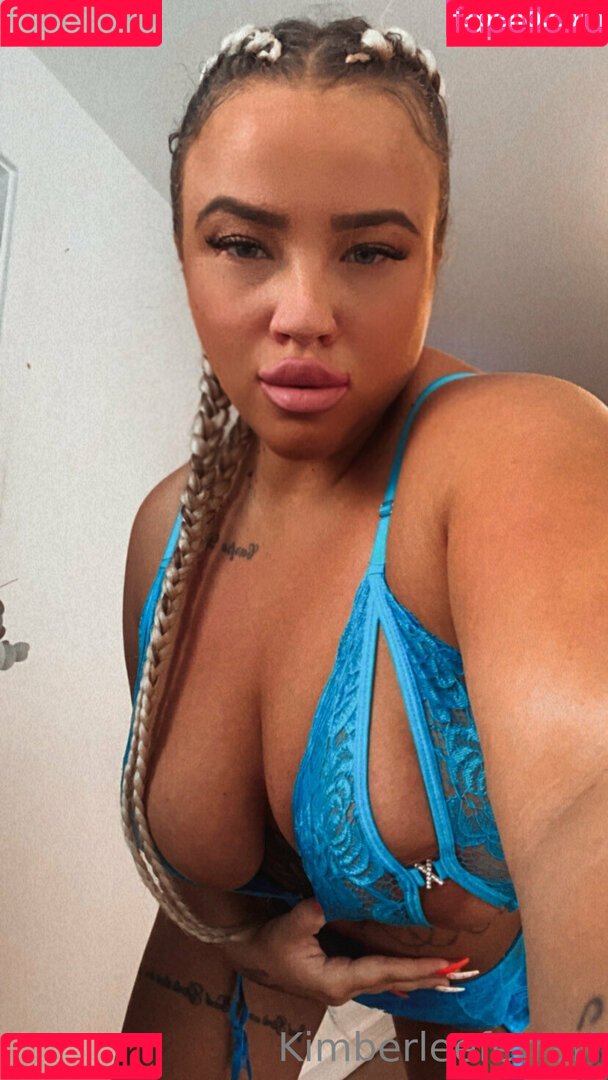 kimberleeferrari Onlyfans Photo Gallery 