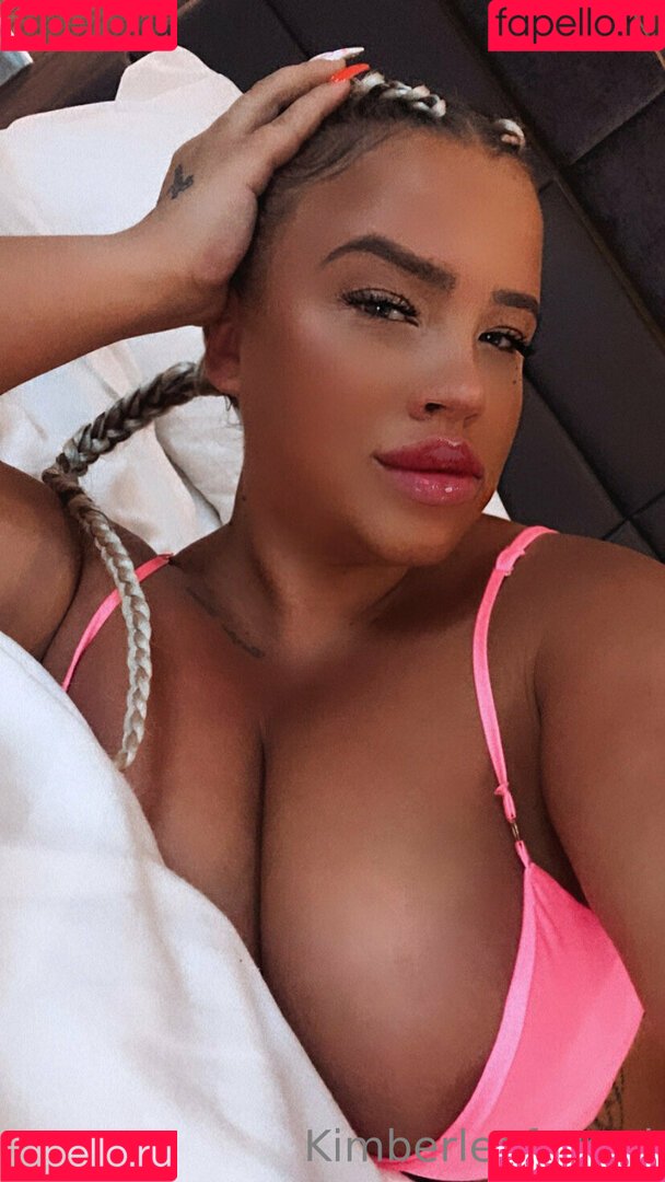 kimberleeferrari Onlyfans Photo Gallery 
