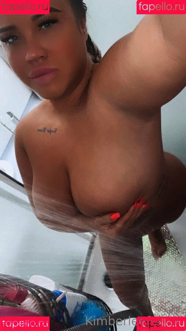 kimberleeferrari Onlyfans Photo Gallery 