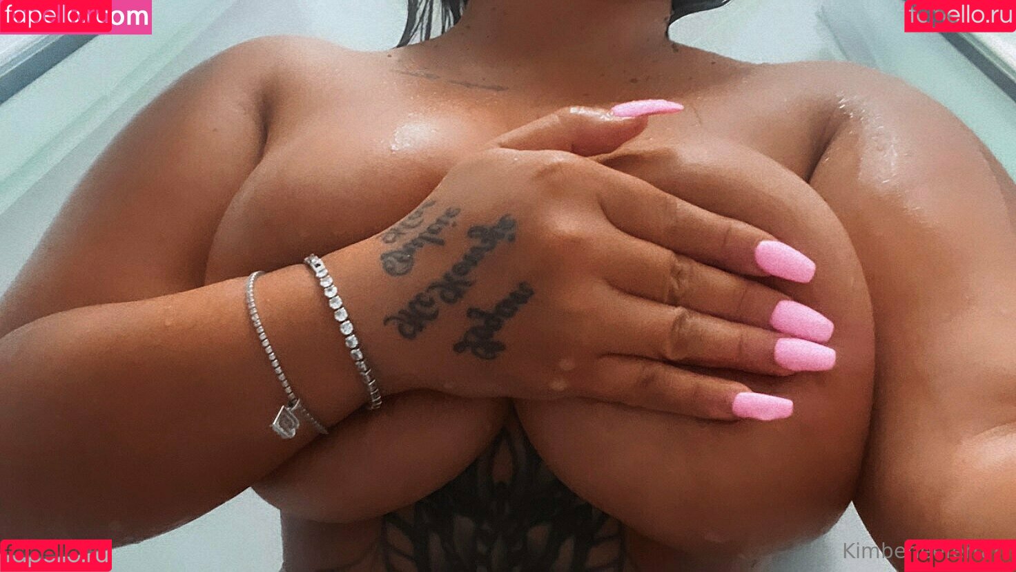 kimberleeferrari Onlyfans Photo Gallery 