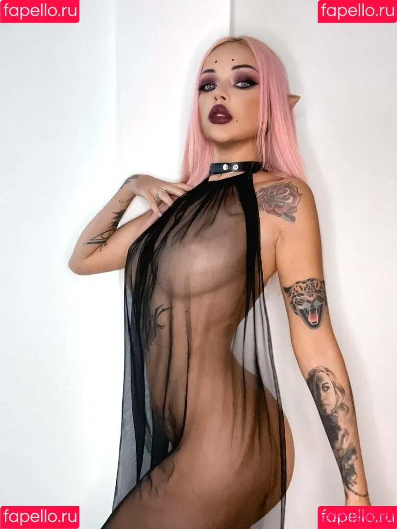 Baby Momo Onlyfans Photo Gallery 