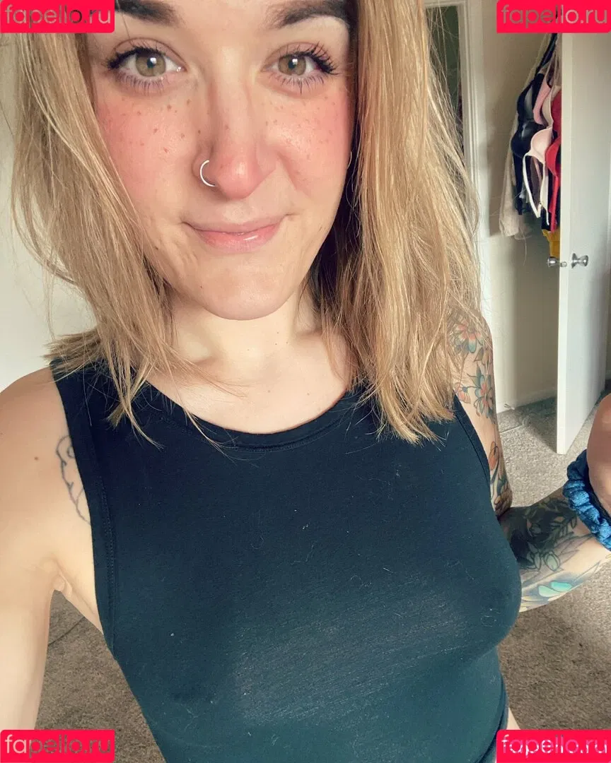 fatbabygoose Onlyfans Photo Gallery 