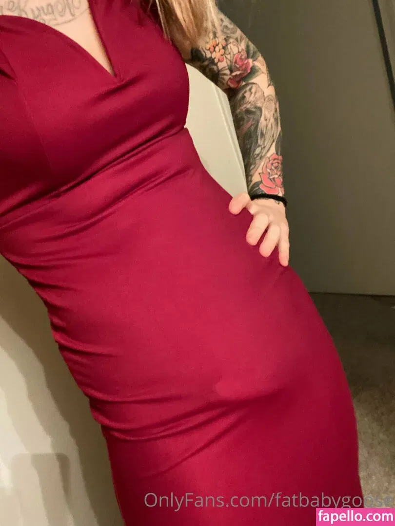 fatbabygoose Onlyfans Photo Gallery 