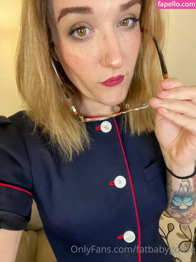 fatbabygoose Onlyfans Photo Gallery 