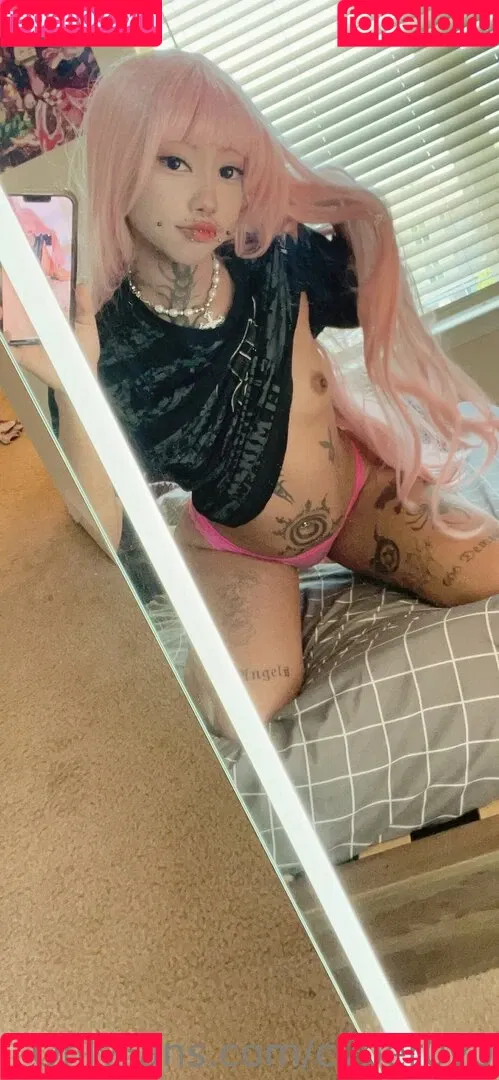 cyber0v0 Onlyfans Photo Gallery 