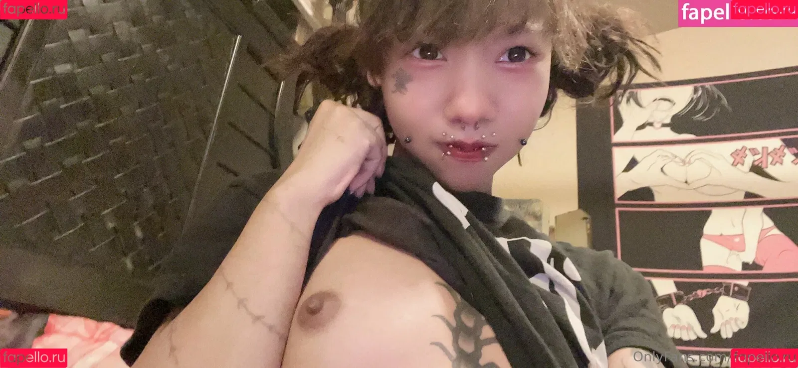 cyber0v0 Onlyfans Photo Gallery 