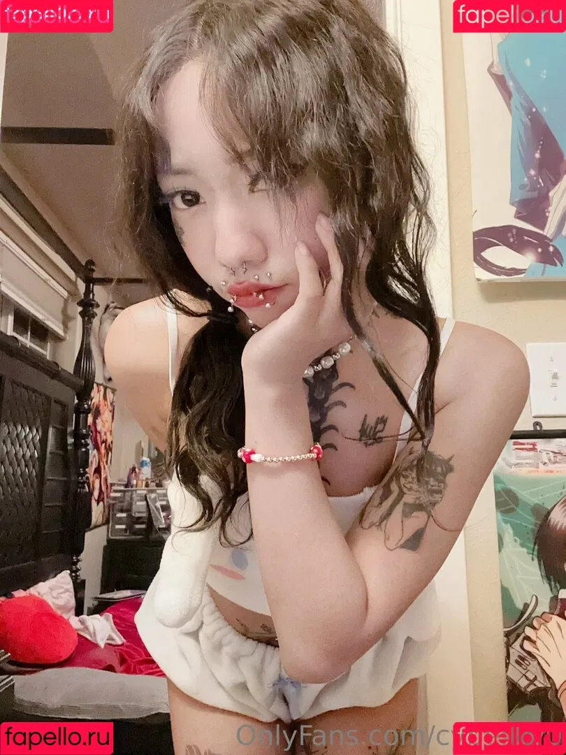 cyber0v0 Onlyfans Photo Gallery 