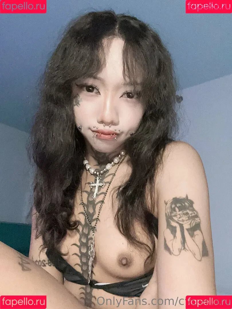 cyber0v0 Onlyfans Photo Gallery 