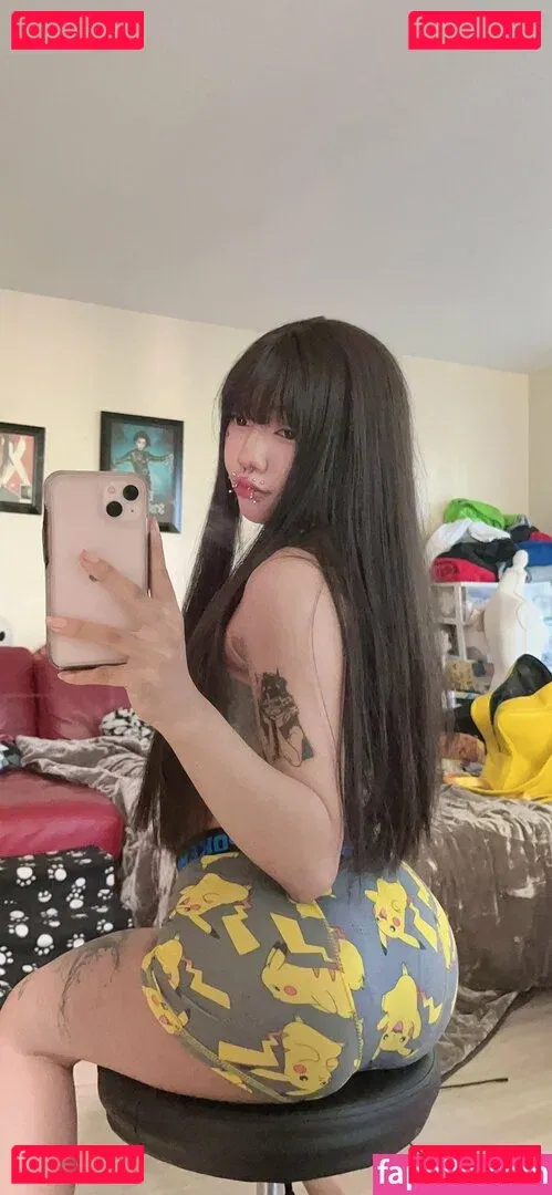 cyber0v0 Onlyfans Photo Gallery 