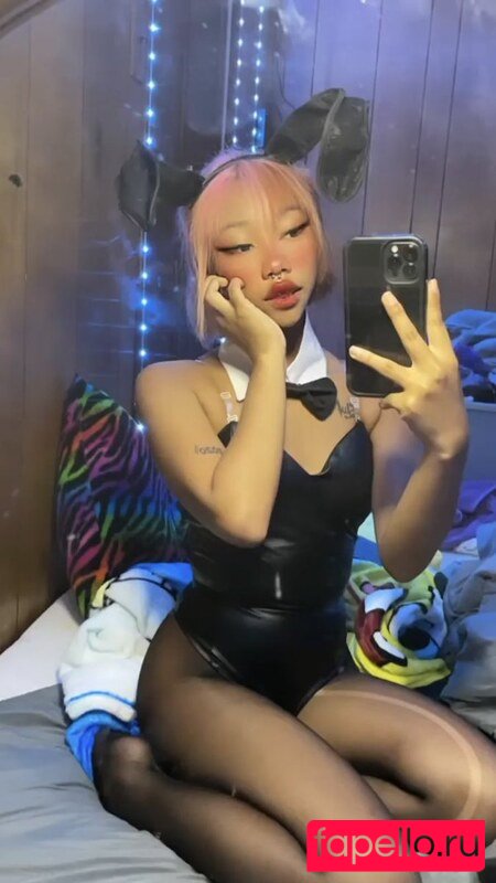 cyber0v0 Nude Onlyfans Photo 30