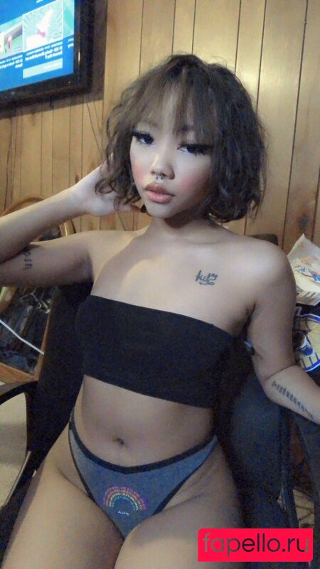 cyber0v0 Nude Onlyfans Photo 27