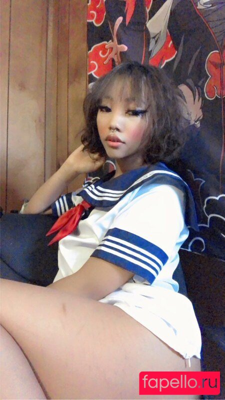 cyber0v0 Nude Onlyfans Photo 24
