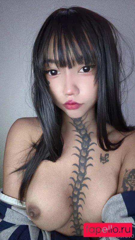 cyber0v0 Nude Onlyfans Photo 18