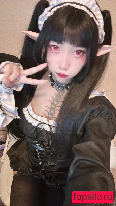 cyber0v0 Nude Onlyfans Photo 15