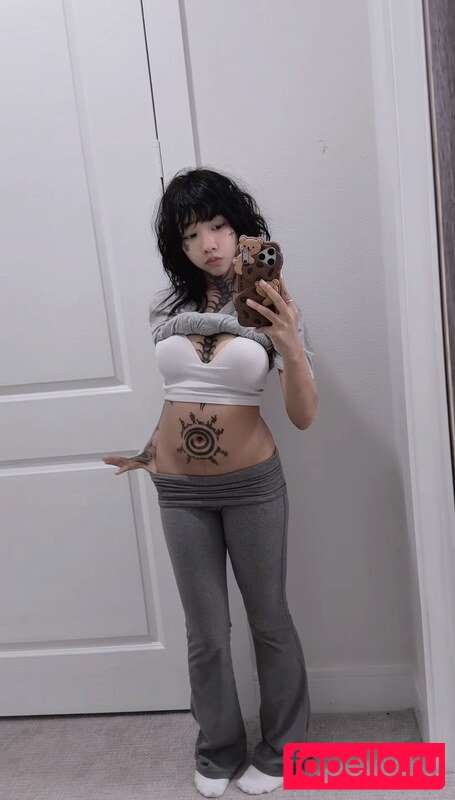 cyber0v0 Nude Onlyfans Photo 6