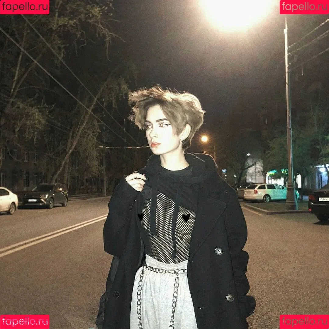 Soniloon Onlyfans Photo Gallery 