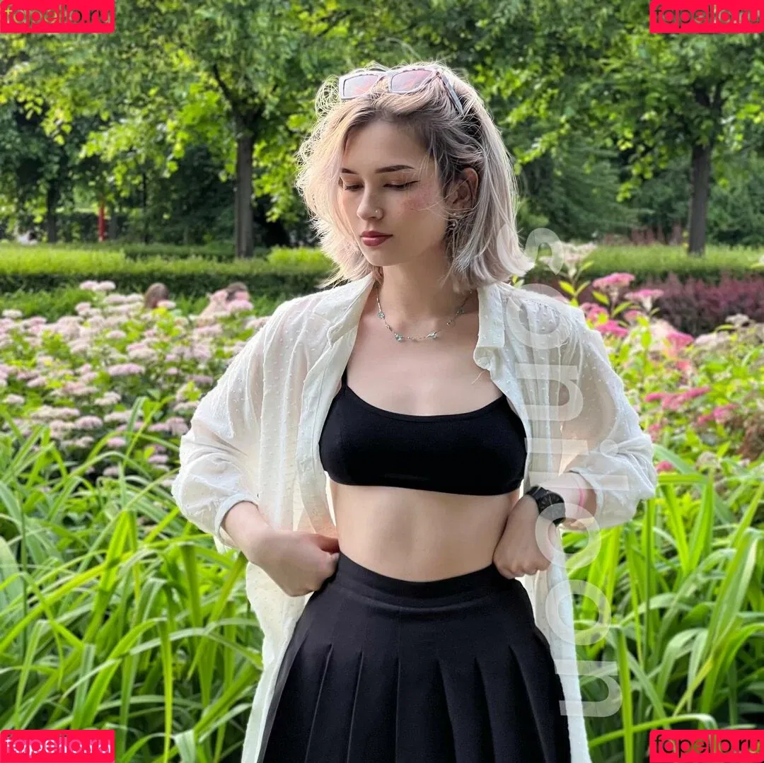 Soniloon Onlyfans Photo Gallery 