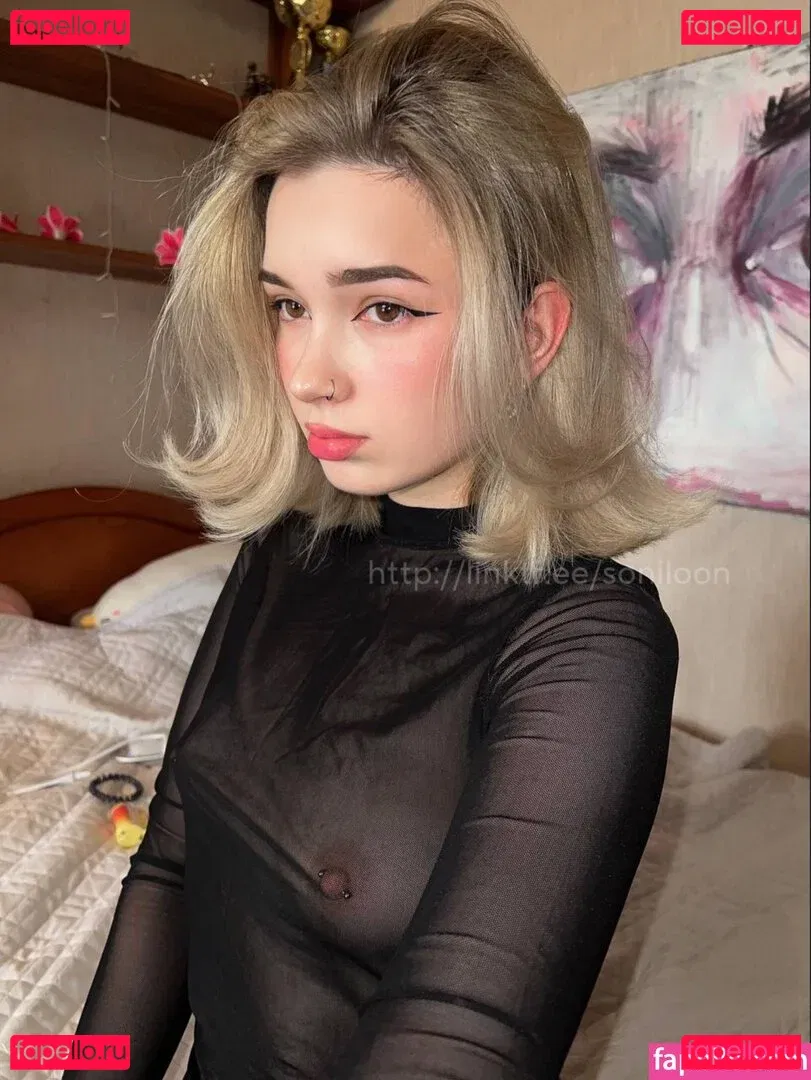 Soniloon Onlyfans Photo Gallery 