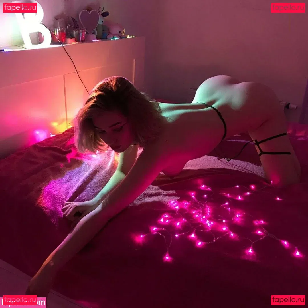 Soniloon Onlyfans Photo Gallery 