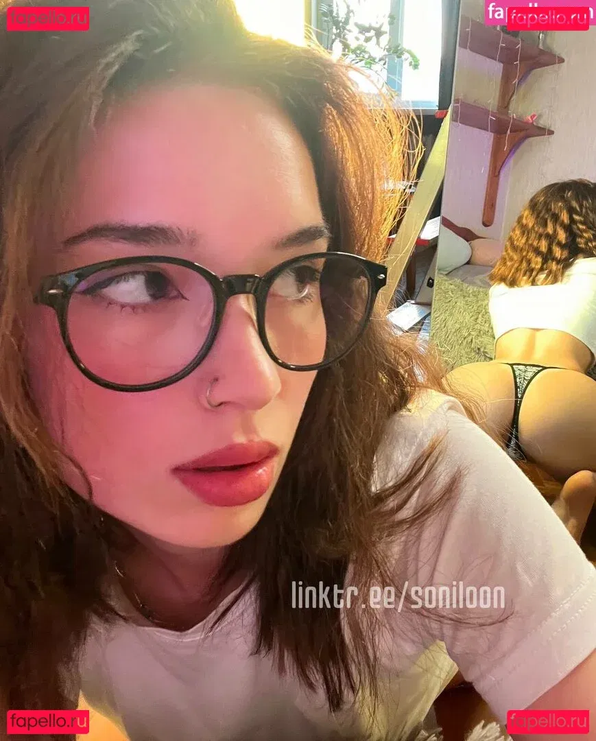 Soniloon Onlyfans Photo Gallery 