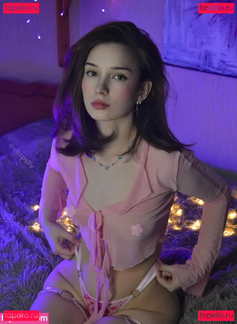 Soniloon Onlyfans Photo Gallery 