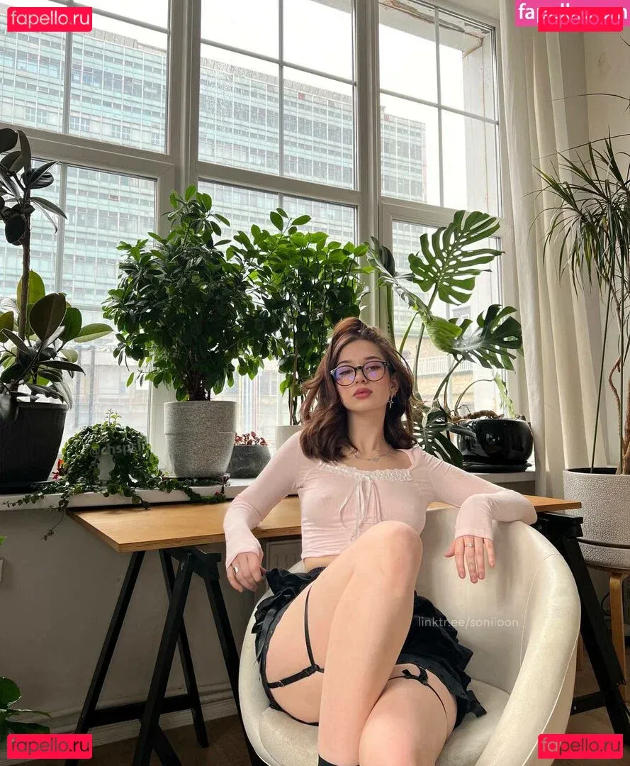 Soniloon Onlyfans Photo Gallery 