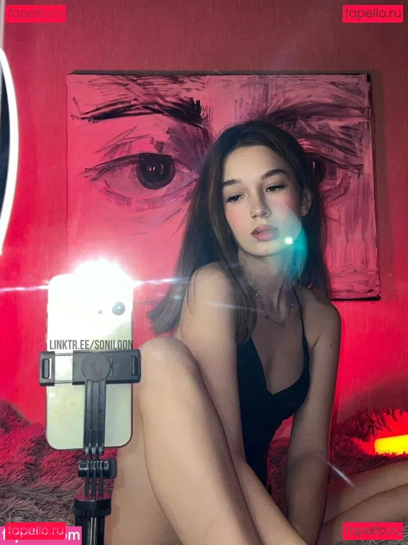 Soniloon Onlyfans Photo Gallery 